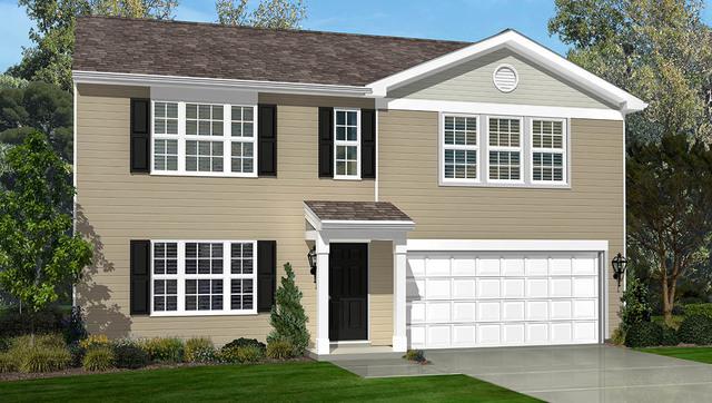 1432 Summit Lane - Photo 1