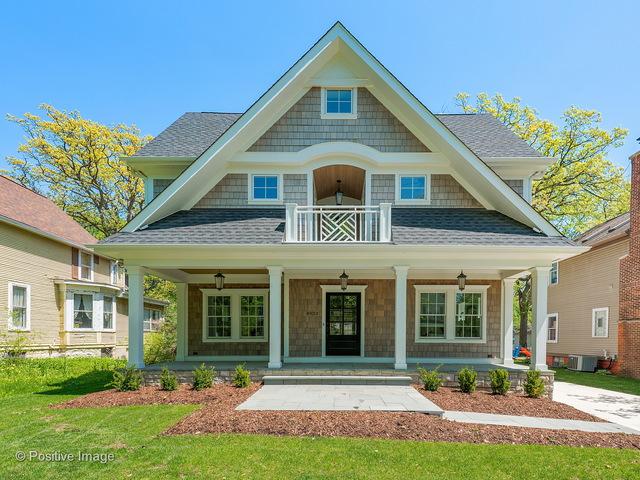 4933 Oakwood Avenue - Photo 1