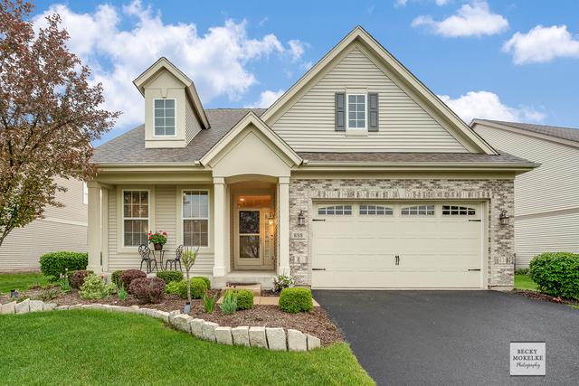 698 Cheshire Court - Photo 1