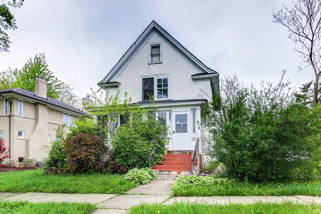 636 Madison Street - Photo 1