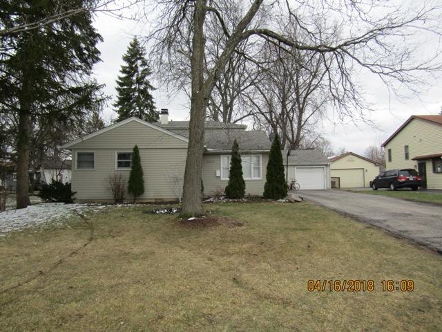 2603 Fremont Street - Photo 1