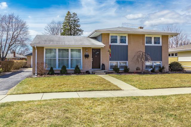 910 Stratford Road - Photo 1