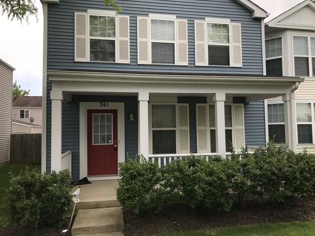 741 Four Seasons Boulevard - Photo 1