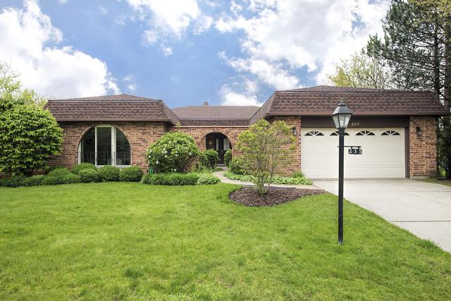 235 Fairview Lane - Photo 1
