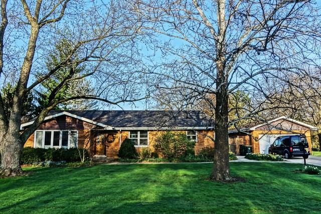 8218 Independence Drive - Photo 1
