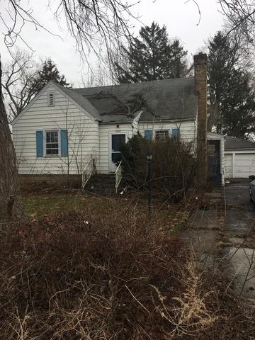 20927 Homeland Road - Photo 1