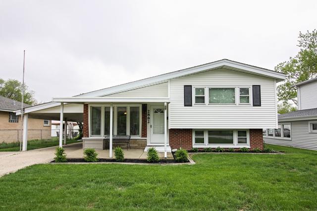 2882 Scott Street - Photo 1