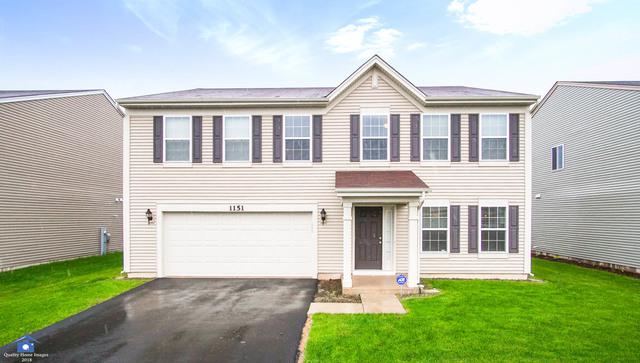 1151 Adagio Drive - Photo 1