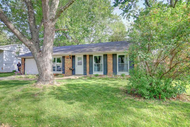 3302 Daniel Street - Photo 1