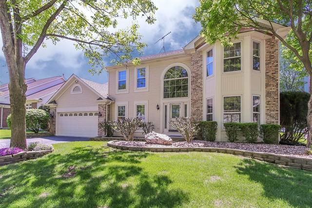 1511 Crowfoot Circle - Photo 1