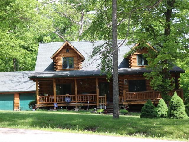 299 Lake Thunderbird Drive - Photo 1