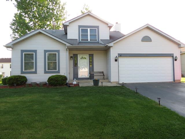 665 Timberline Drive - Photo 1