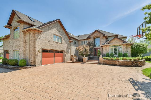 13347 Lakeshore Drive - Photo 1