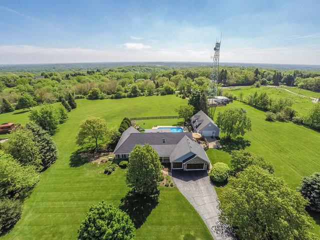 41W845 High Point Lane - Photo 1