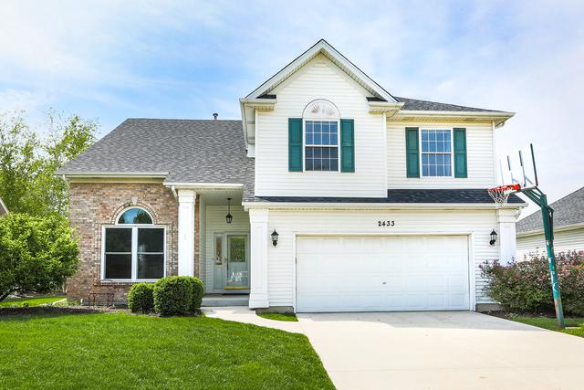 2433 Glenford Drive - Photo 1