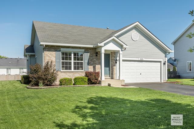 525 Foli Street - Photo 1