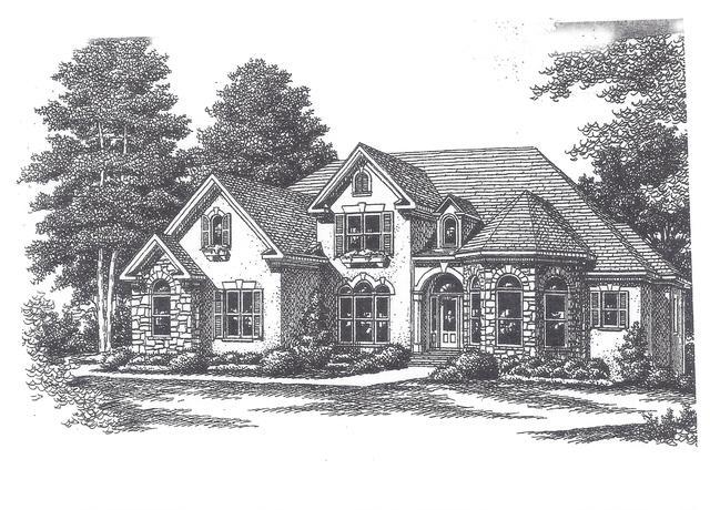 17466 Pin Oak Lane - Photo 1
