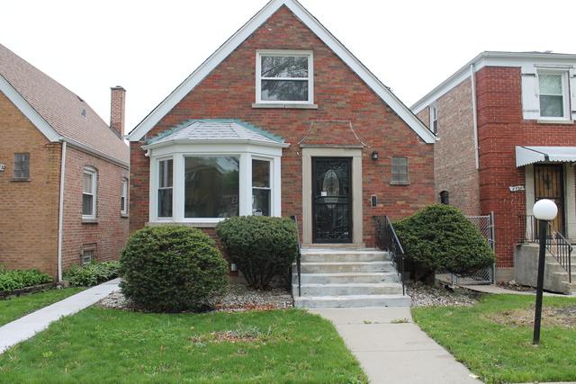 8337 Hoyne Avenue - Photo 1