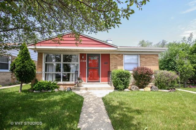 7104 Dempster Street - Photo 1