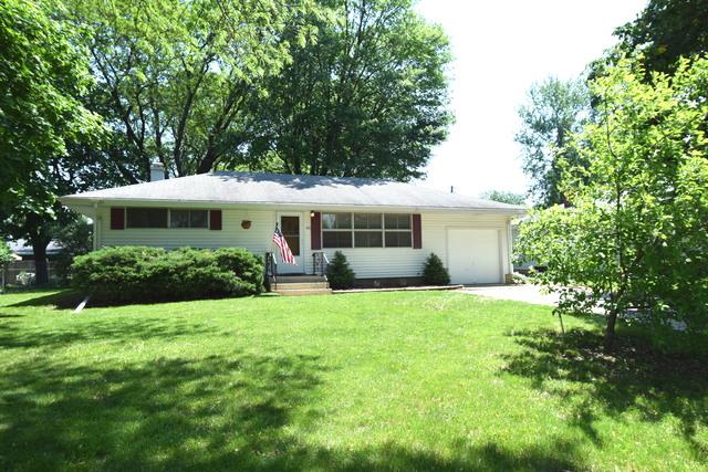 1116 Winthrop Avenue - Photo 1
