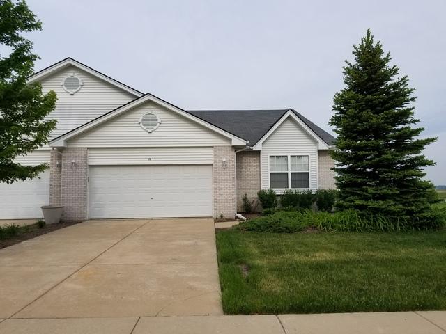 329 Eagles Landing Drive - Photo 1