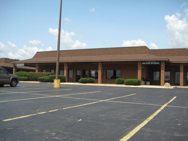 1005 Laraway Road - Photo 1