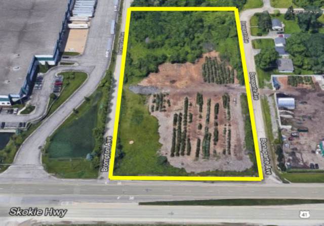 3150 Skokie Highway - Photo 1