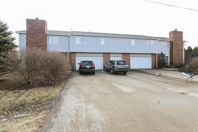 201 Madison Street - Photo 1