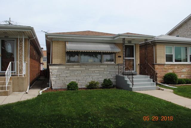 4863 Oriole Avenue - Photo 1