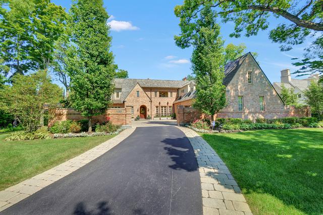 191 Sheridan Road - Photo 1