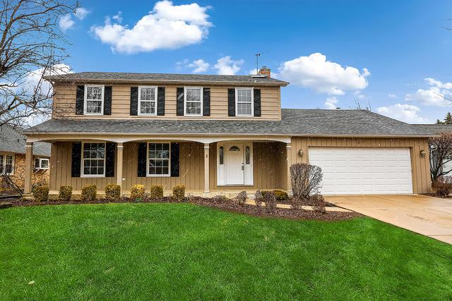 476 Providence Road - Photo 1