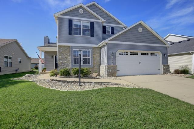 400 Trefoil Street - Photo 1