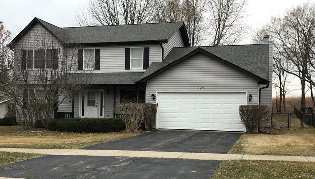 320 Moraine Hill Drive - Photo 1