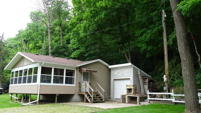 Cabin 2 4009th Road - Photo 1