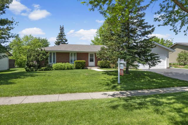 1480 Kathleen Way - Photo 1
