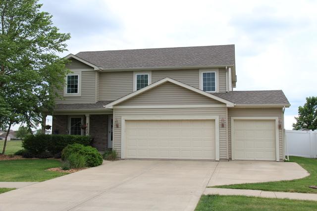 2003 Summerfield Lane - Photo 1
