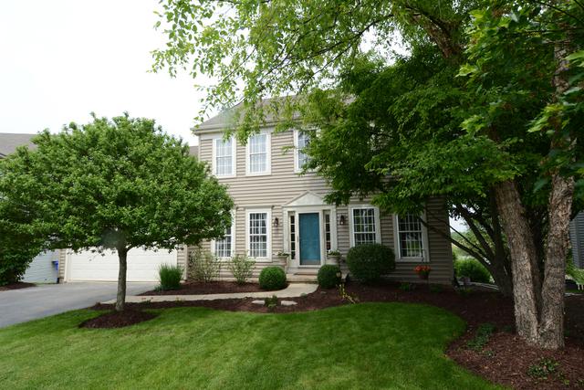 0S971 Shannon Square - Photo 1
