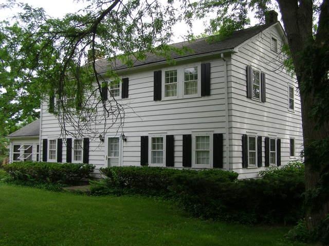 6753 Indian Creek Road - Photo 1