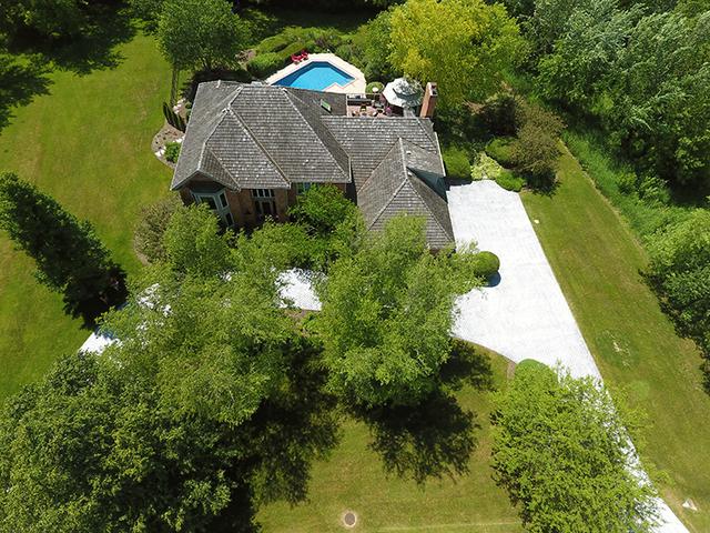 5632 Oakwood Circle - Photo 1