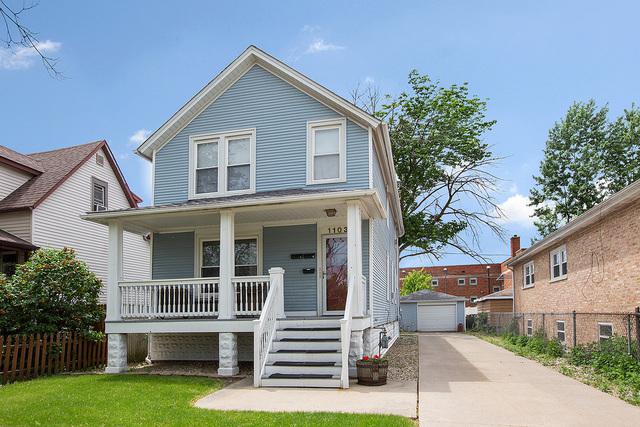 11038 Spaulding Avenue - Photo 1