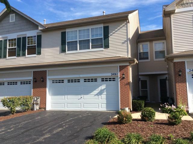 24064 Walnut Circle - Photo 1