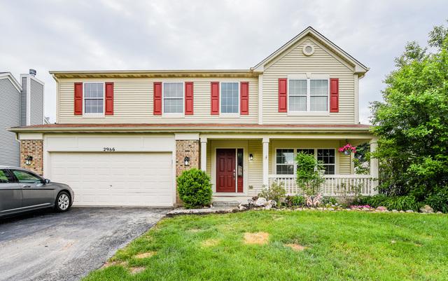 2986 Turnberry Lane - Photo 1