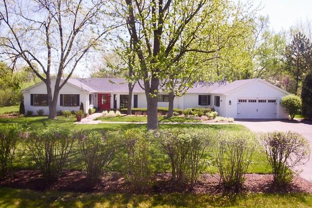 803 Oak Knoll Drive - Photo 1