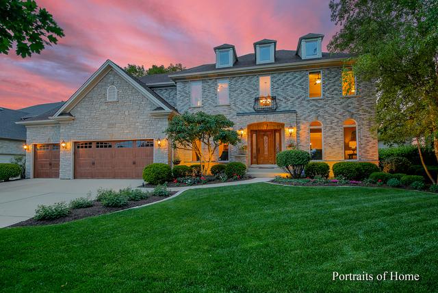 1036 Chadwick Court - Photo 1