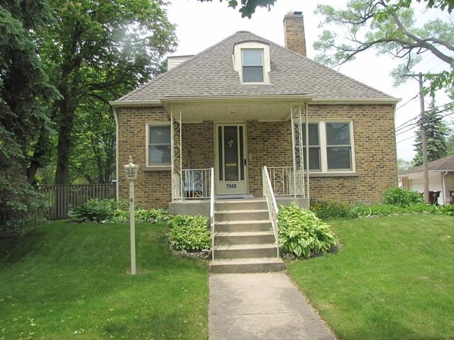 7940 Keeler Avenue - Photo 1