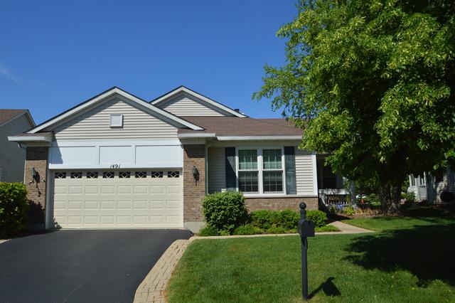 1491 Flint Lane - Photo 1