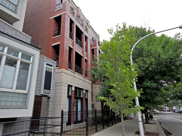 2820 Sheffield Avenue - Photo 1