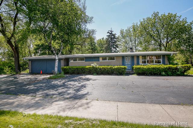 1220 Plainfield Road - Photo 1