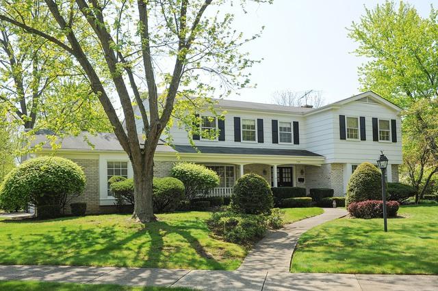 1389 Wincanton Drive - Photo 1