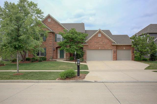 1803 Savanna Drive - Photo 1